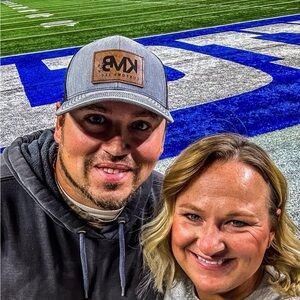 Meet your Posher, Kayla